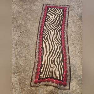 70x23inch wool scarf